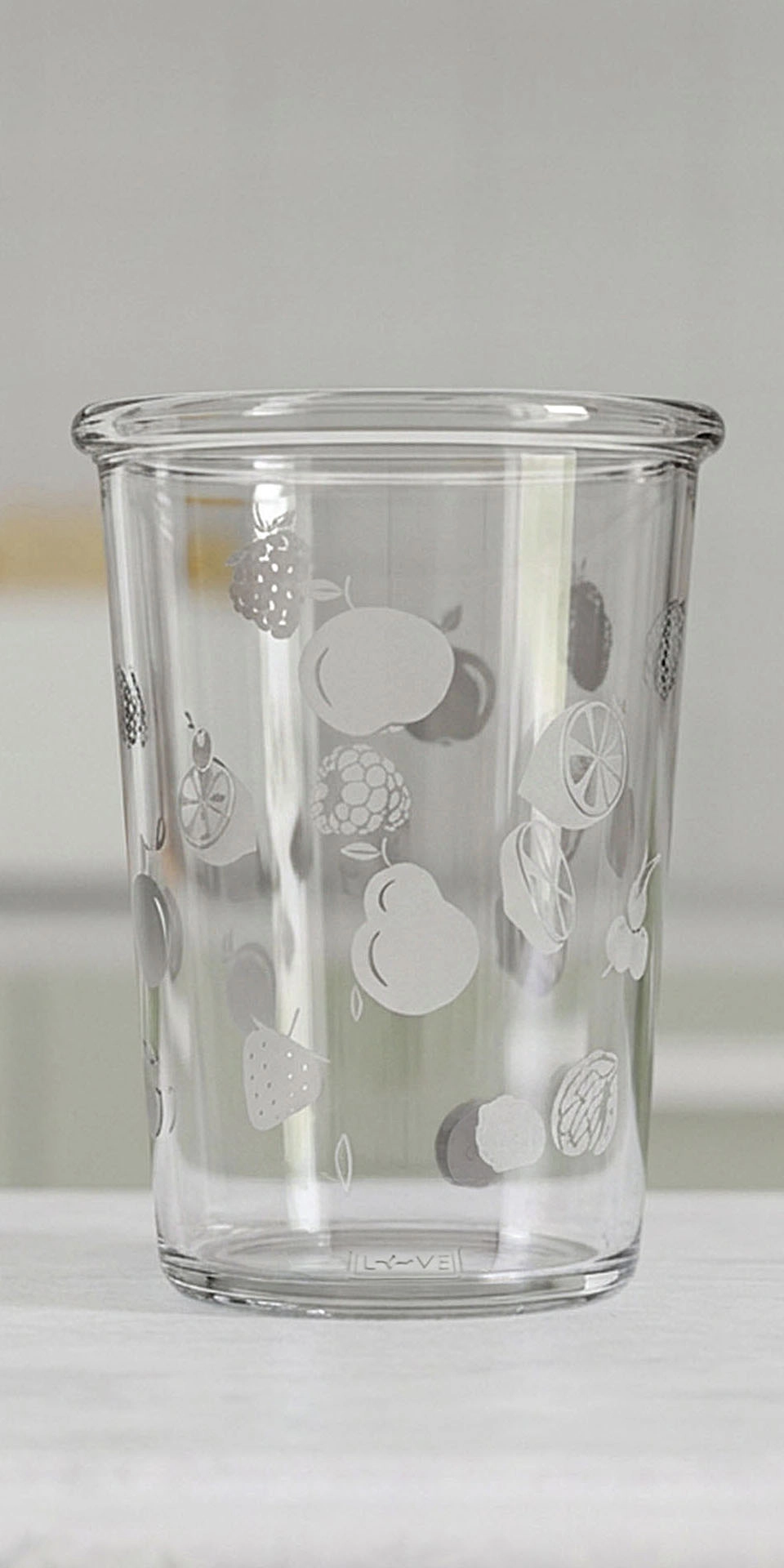 Gratisartikel Becherglas